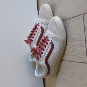 Vans Vintage Pop Old Skool - unisex